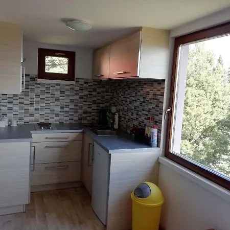 Casa de Férias Chata Bobina Klíny