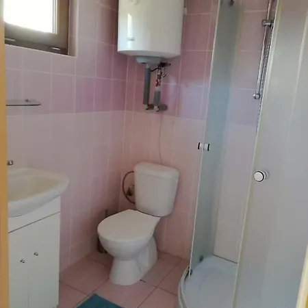 Chata Bobina Casa de Férias Klíny